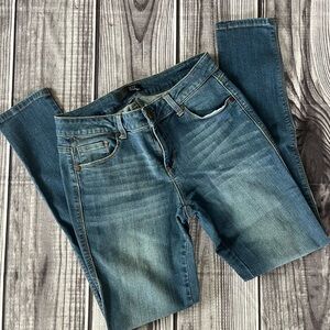 NWOT Women’s 1822 jeans, size 8/29